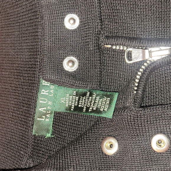 New Ralph Lauren Jacket XL - Picture 6 of 6
